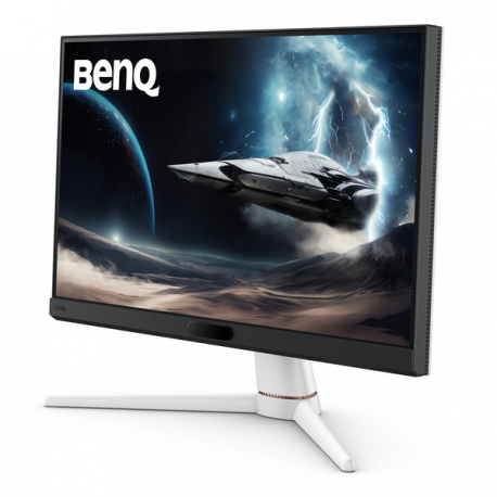 BENQ EX251 24.5inch IPS FHD 400cd/m2 1ms 220Hz HDMIx2 DP HUB USB Speakers - 3