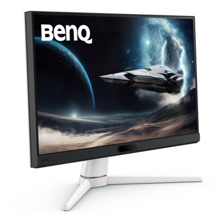 BENQ EX251 24.5inch IPS FHD 400cd/m2 1ms 220Hz HDMIx2 DP HUB USB Speakers - 5