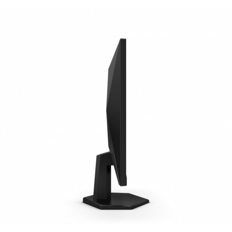 AOC Gaming Q27G42XNE - LED monitor - gaming - 27" - 2560 x 1440 QHD @ 180 Hz - Fast VA - 300 cd / m² - 5000:1 - HDR10 - 0.5 ms - 2xHDMI, DisplayPort - speakers - black, red - 10