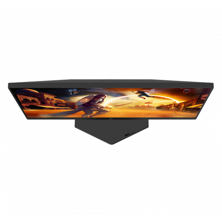 AOC Q24G4RE 23.8inch Fast IPS QHD 180Hz 300cd/m2 1ms HDMI2.0 DP1.4 - 6