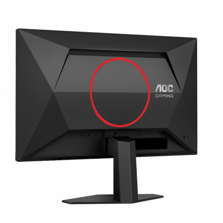 AOC Q24G4RE 23.8inch Fast IPS QHD 180Hz 300cd/m2 1ms HDMI2.0 DP1.4 - 11