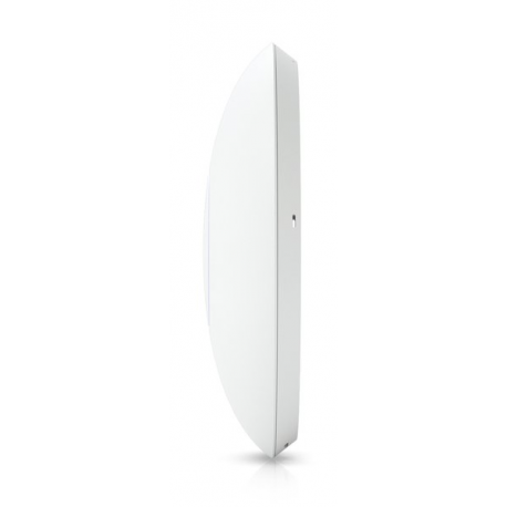 Ubiquiti UniFi U7 Pro - Radio access point - Wi-Fi 7 - Wi-Fi 7 - 2.4 GHz, 5 GHz, 6 GHz - wall  /  ceiling mountable (pack of 5) - 3