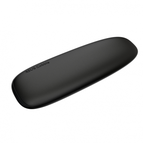 ASUS Cobble - Storage enclosure - M.2 - M.2 NVMe Card - USB-C 3.2 (Gen 2x1) - black - 12