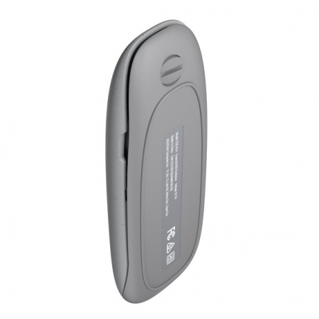 ASUS Cobble - Storage enclosure - M.2 - M.2 NVMe Card - USB-C 3.2 (Gen 2x1) - grey - 2