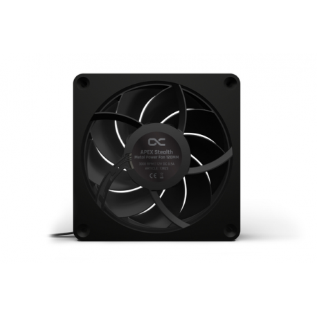ASUS ProArt LC 360 - Processor liquid cooling system - Radiator Size: 360 mm - (for: LGA1700, LGA1200, AM4, AM5, LGA115x Socket) - copper - 120 mm - black - 3