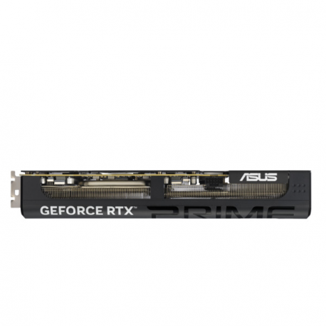 ASUS PRIME GeForce RTX 5080 16GB - OC Edition - graphics card - GeForce RTX 5080 - 16 GB GDDR7 - PCI Express 5.0 - HDMI, 3 x DisplayPort - 10