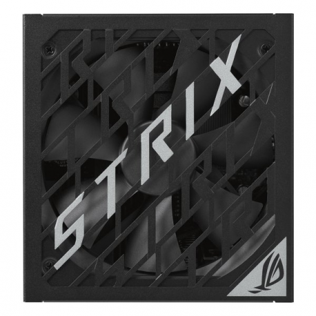 ASUS ROG Strix - Power supply (internal) - ATX12V 3.1/ EPS12V - 80 PLUS Platinum - AC 100-240 V - 1000 Watt - active PFC - 11