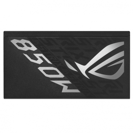 ASUS ROG Strix - Power supply (internal) - ATX12V 3.1/ EPS12V - 80 PLUS Platinum - AC 100-240 V - 850 Watt - active PFC - 15