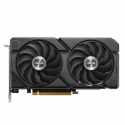ASUS Dual Radeon RX 7600 EVO 8GB - OC Edition - graphics card - Radeon RX 7600 - 8 GB GDDR6 - PCIe 4.0 - 3 x DisplayPort, HDMI