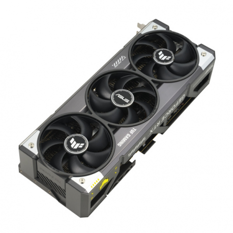 ASUS TUF Gaming GeForce RTX 5080 16GB - OC Edition - graphics card - GeForce RTX 5080 - 16 GB GDDR7 - PCI Express 5.0 - 2 x HDMI, 3 x DisplayPort - 5