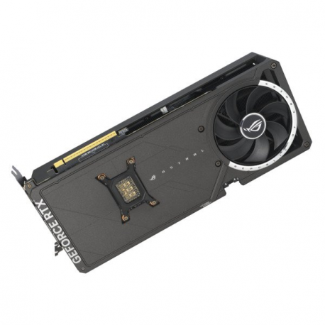 ASUS ROG Astral GeForce RTX 5080 16GB - Graphics card - GeForce RTX 5080 - 16 GB GDDR7 - PCI Express 5.0 - 2 x HDMI, 3 x DisplayPort - grey - box - 4