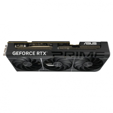 ASUS PRIME GeForce RTX 5080 16GB - Graphics card - GeForce RTX 5080 - 16 GB GDDR7 - PCI Express 5.0 - HDMI, 3 x DisplayPort - 2
