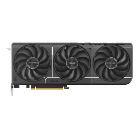 ASUS PRIME GeForce RTX 5060 Ti 8GB - OC Edition - graphics card - GeForce RTX 5060 Ti - 8 GB GDDR7 - PCI Express 5.0 - 3 x DisplayPort, HDMI - 0