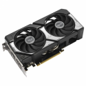 ASUS Dual GeForce RTX 5060 Ti 8GB - OC Edition - graphics card - GeForce RTX 5060 Ti - 8 GB GDDR7 - PCI Express 5.0 - 3 x DisplayPort, HDMI