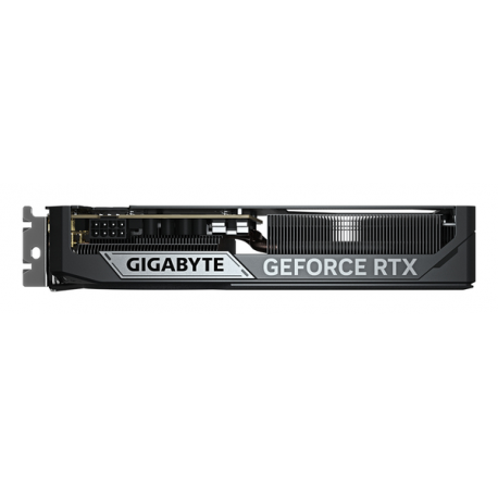 Gigabyte GeForce RTX 5060 Ti WINDFORCE OC 16G - Graphics card - GeForce RTX 5060 Ti - 16 GB GDDR7 - PCI Express 5.0 - 3 x DisplayPort, HDMI - 2