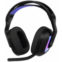 Logitech G G522 - Headset - full size - Bluetooth / LIGHTSPEED - wireless, wired - USB-A, USB-C - black