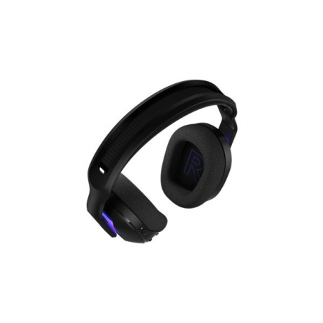 Logitech G G522 - Headset - full size - Bluetooth / LIGHTSPEED - wireless, wired - USB-A, USB-C - black - 4