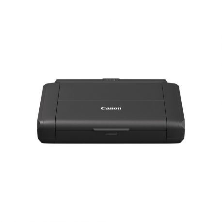 Canon MAXIFY BX110 - Printer - colour - ink-jet - A4 / Legal - 4800 x 1200 dpi - up to 9 ipm (mono)  /  up to 5.5 min / page (colour) - capacity: 50 sheets - USB-C, Wi-Fi(ac) - 0