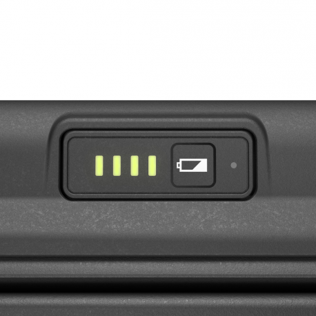 Canon MAXIFY BX110 - Printer - colour - ink-jet - A4 / Legal - 4800 x 1200 dpi - up to 9 ipm (mono)  /  up to 5.5 min / page (colour) - capacity: 50 sheets - USB-C, Wi-Fi(ac) - 1