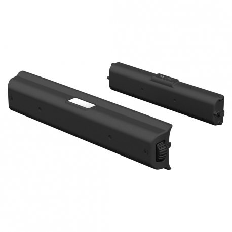 Canon MAXIFY BX110 - Printer - colour - ink-jet - A4 / Legal - 4800 x 1200 dpi - up to 9 ipm (mono)  /  up to 5.5 min / page (colour) - capacity: 50 sheets - USB-C, Wi-Fi(ac) - 2