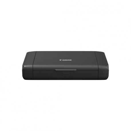 Canon MAXIFY BX110 - Printer - colour - ink-jet - A4 / Legal - 4800 x 1200 dpi - up to 9 ipm (mono)  /  up to 5.5 min / page (colour) - capacity: 50 sheets - USB-C, Wi-Fi(ac) - 3