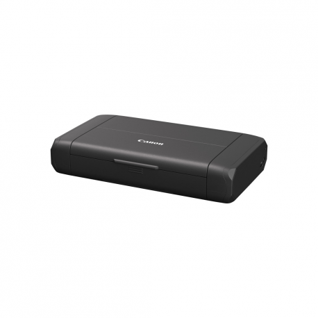 Canon MAXIFY BX110 - Printer - colour - ink-jet - A4 / Legal - 4800 x 1200 dpi - up to 9 ipm (mono)  /  up to 5.5 min / page (colour) - capacity: 50 sheets - USB-C, Wi-Fi(ac) - 5