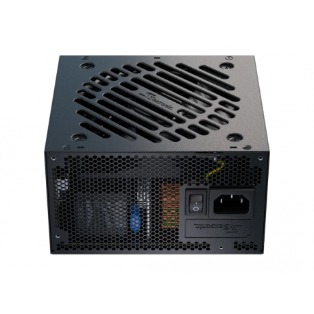 Seasonic CORE GX 850 - Power supply (internal) - ATX12V 3.1 - 80 PLUS Gold - AC 100-240 V - 850 Watt - 2