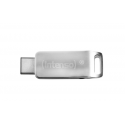MEMORY DRIVE FLASH USB3.2/128GB 3536491 INTENSO