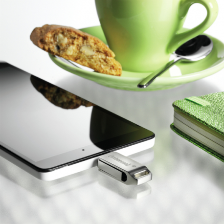 MEMORY DRIVE FLASH USB3.2/128GB 3536491 INTENSO - 3