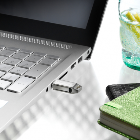 MEMORY DRIVE FLASH USB3.2/128GB 3536491 INTENSO - 4