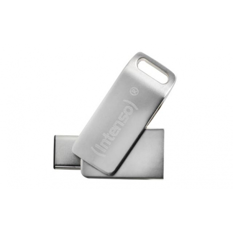 MEMORY DRIVE FLASH USB3.2/128GB 3536491 INTENSO - 5