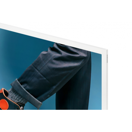 Samsung EM32DX - 32" Diagonal Class (31.5" viewable) - EMDX series e-Paper display - E Ink Spectra 6 - digital signage - Tizen OS - 1440p (Quad HD) 2560 x 1440 - PoE - grey white - 5