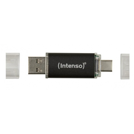 MEMORY DRIVE FLASH USB3.2/512GB 3539493 INTENSO - 0