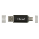 MEMORY DRIVE FLASH USB3.2/512GB 3539493 INTENSO
