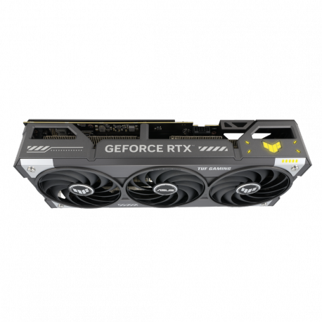 ASUS TUF Gaming GeForce RTX 5070 Ti 16GB - OC Edition - graphics card - GeForce RTX 5070 Ti - 16 GB GDDR7 - PCI Express 5.0 - 3 x DisplayPort, HDMI - 7