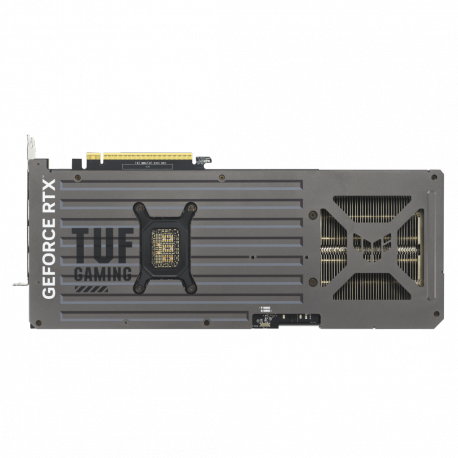 ASUS TUF Gaming GeForce RTX 5070 Ti 16GB - OC Edition - graphics card - GeForce RTX 5070 Ti - 16 GB GDDR7 - PCI Express 5.0 - 3 x DisplayPort, HDMI - 8