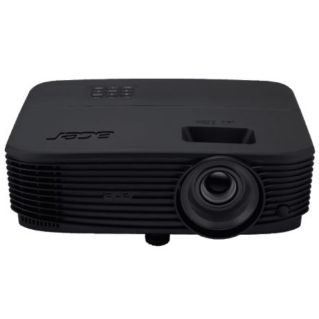 Acer Vero PD2527i - DLP projector - LED - portable - 2700 lumens - 16:10 - 1080p - 0