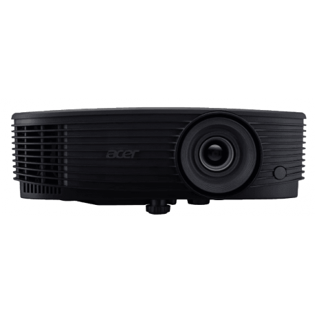 Acer Vero PD2527i - DLP projector - LED - portable - 2700 lumens - 16:10 - 1080p - 4