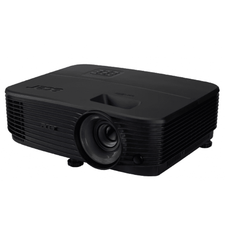 Acer Vero PD2527i - DLP projector - LED - portable - 2700 lumens - 16:10 - 1080p - 6