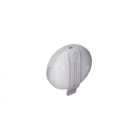 Ultimate Ears MINIROLL - Speaker - for portable use - wireless - Bluetooth - revive grey - 4