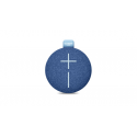 Ultimate Ears MINIROLL - Speaker - for portable use - wireless - Bluetooth - majestic blue