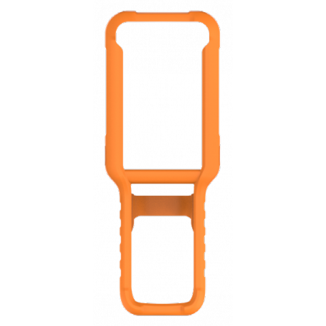 Honeywell - Handheld protective boot - for Honeywell CK67 - 0