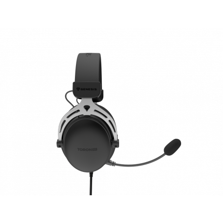 Gaming Headset | Toron 531 | Wired | Over-ear | Microphone | Black - 5