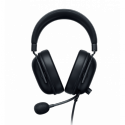 Razer BlackShark V2 X for Xbox - Headset - full size - wired - 3.5 mm jack - noise isolating - black