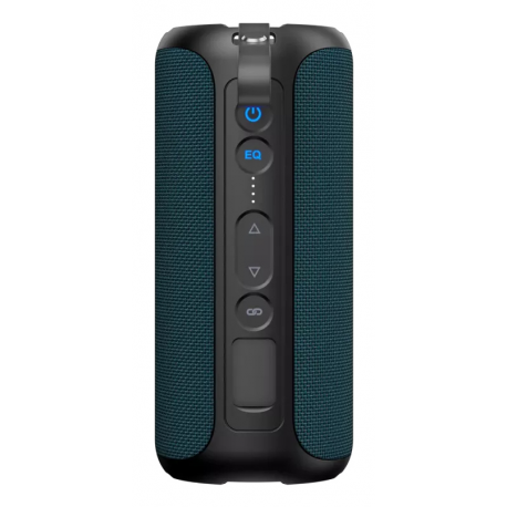 CANYON speaker OnMove 15W EQ TWS AUX Dark Blue - 1