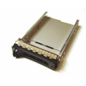 CoreParts 3.5" Hotswap tray SATA / SAS - Hard drive tray - for Dell PowerEdge R300, R900, R905, T100, T110, T300, T605; PowerVault MD1120, NF600, NX1950