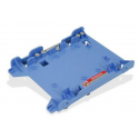 CoreParts - Storage bay adapter - 3.5" to 2 x 2.5"