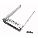 CoreParts - Storage bay adapter - 2.5" - for Dell EMC PowerEdge C6420, R440, R540, R640, R740, R740xd, R940