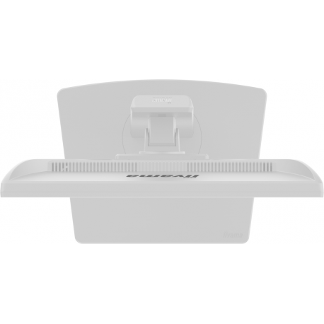 iiyama ProLite B1980S-W1 - LED monitor - 19" - 1280 x 1024 @ 75 Hz - TN - 250 cd/m² - 1000:1 - 3 ms - HDMI, DisplayPort - speakers - white, matte - 5