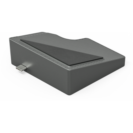 Logitech For Zoom Rooms Appliances Small Room - Video conferencing kit (video bar, touch controller) - Zoom Certified, Certified for Microsoft Teams, GoToRoom Certified, RingCentral Certified, Pexip Certified - 4